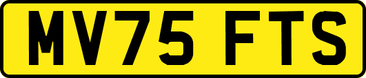 MV75FTS