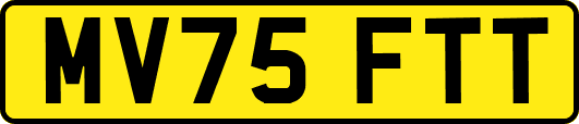 MV75FTT