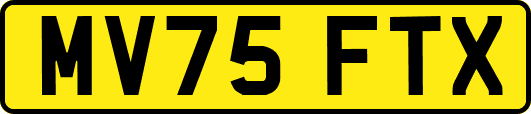 MV75FTX