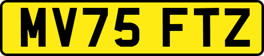 MV75FTZ