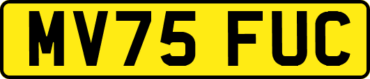 MV75FUC