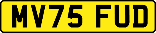 MV75FUD