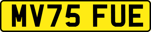 MV75FUE