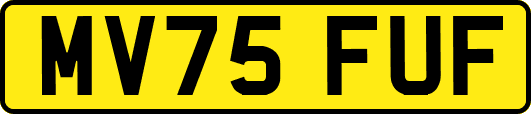MV75FUF
