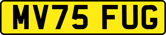 MV75FUG
