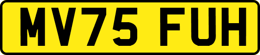 MV75FUH