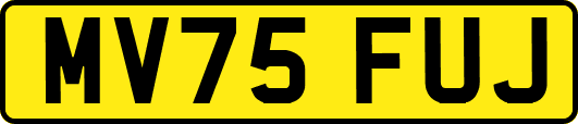 MV75FUJ