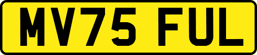 MV75FUL