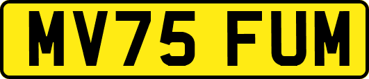 MV75FUM