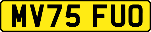 MV75FUO