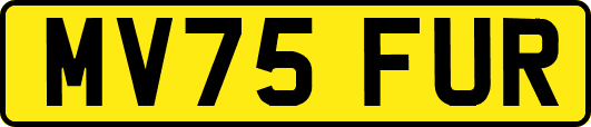 MV75FUR
