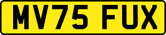 MV75FUX