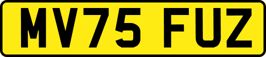 MV75FUZ