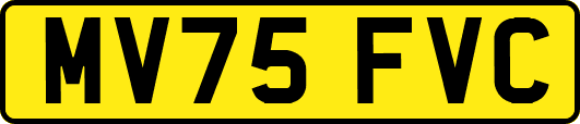 MV75FVC
