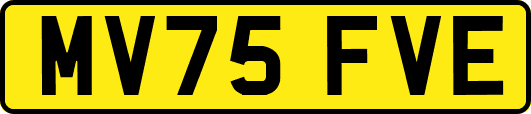 MV75FVE