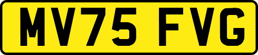 MV75FVG