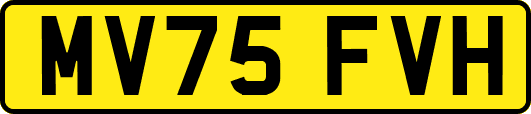 MV75FVH
