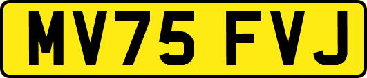 MV75FVJ