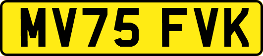 MV75FVK