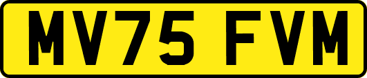 MV75FVM
