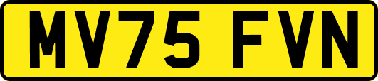 MV75FVN