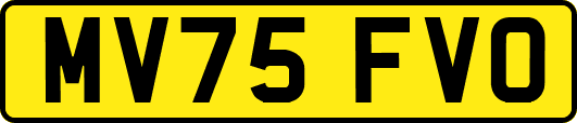 MV75FVO