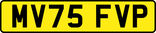 MV75FVP