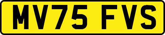 MV75FVS