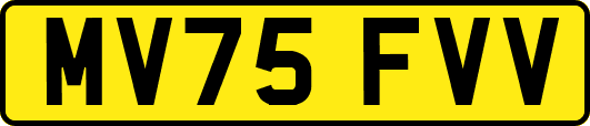 MV75FVV