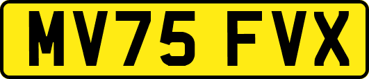 MV75FVX