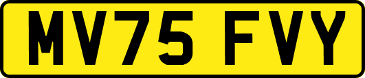 MV75FVY