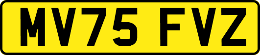 MV75FVZ