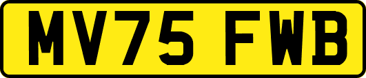 MV75FWB