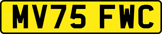 MV75FWC