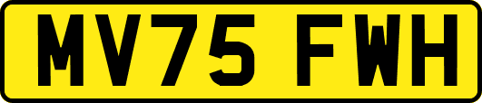 MV75FWH