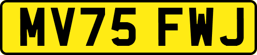 MV75FWJ