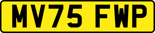 MV75FWP