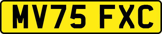 MV75FXC
