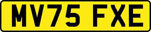 MV75FXE