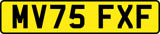MV75FXF