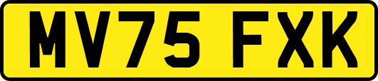 MV75FXK