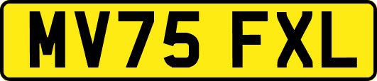 MV75FXL