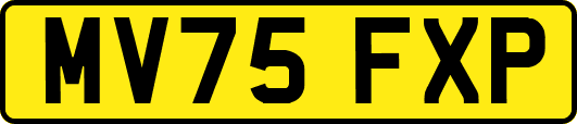 MV75FXP