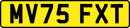 MV75FXT