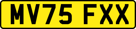 MV75FXX