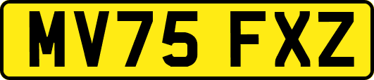 MV75FXZ