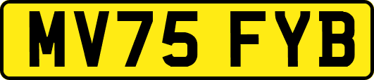 MV75FYB