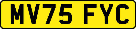MV75FYC