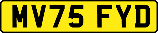 MV75FYD