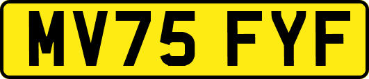 MV75FYF